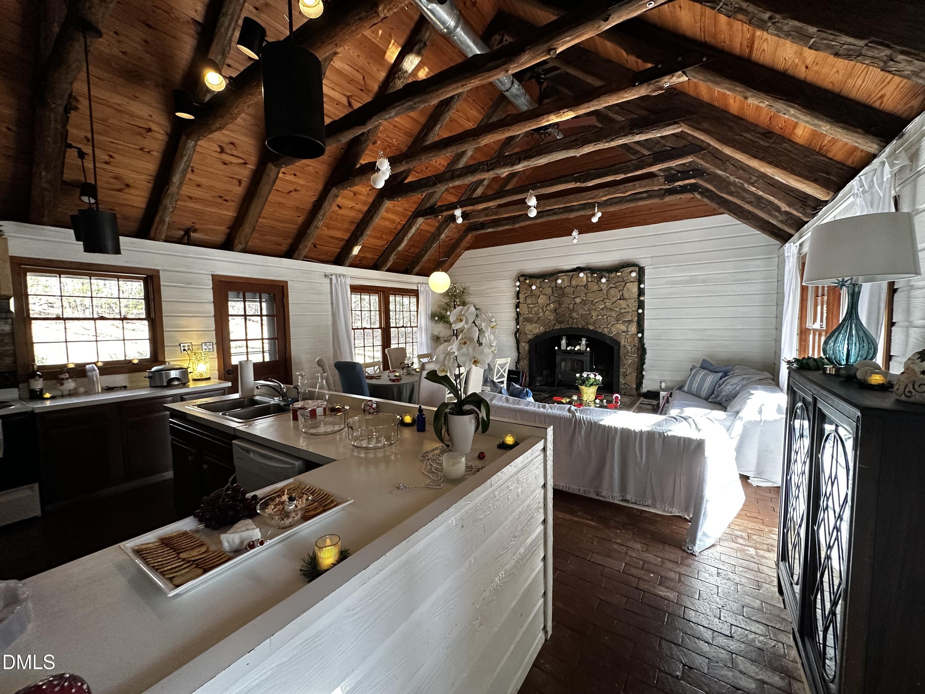 6202 Montgomery Ests Road Hillsborough, NC 27278 - Photo 40 of 91 Farmhouse Party Day