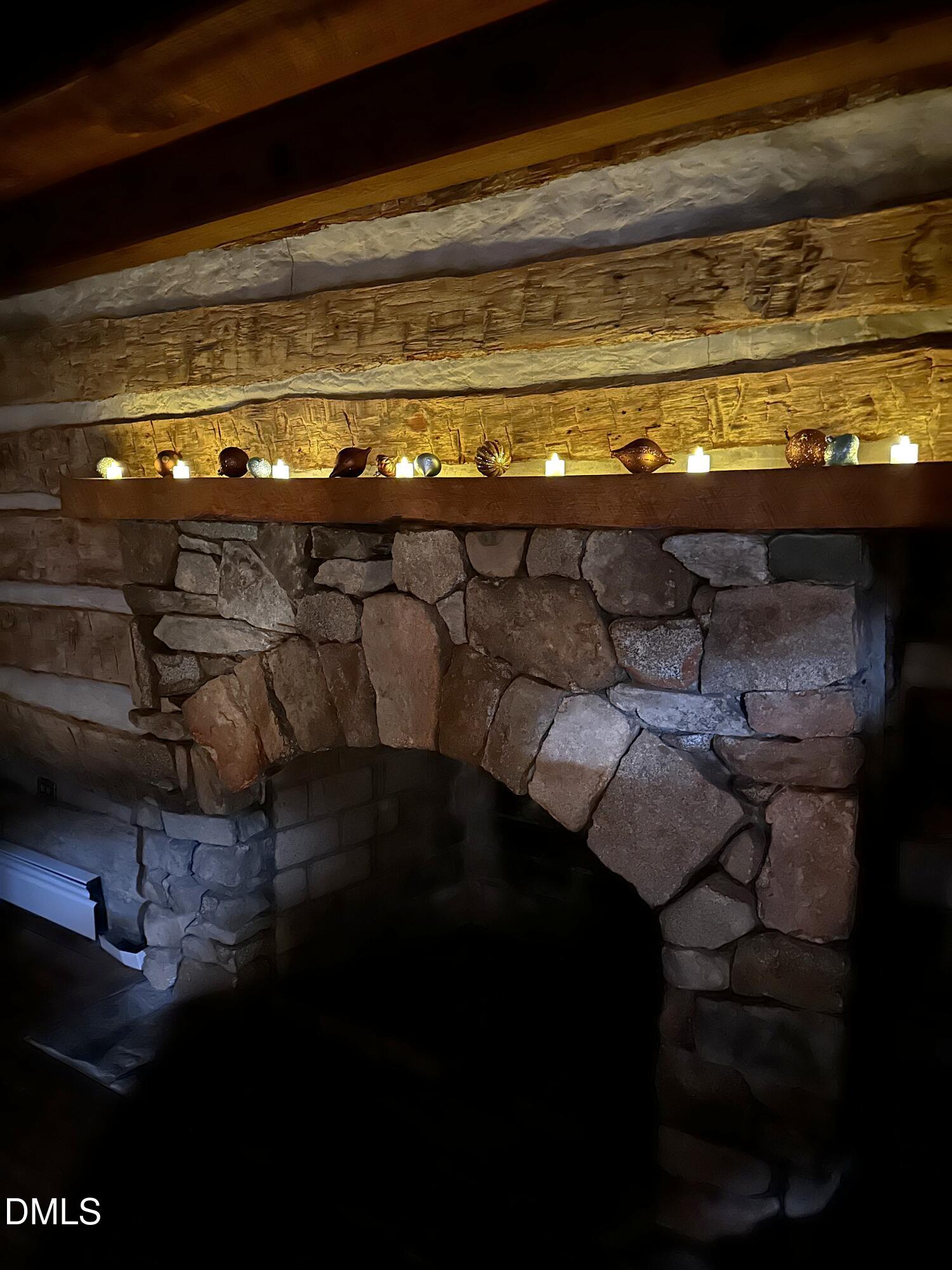 6202 Montgomery Ests Road Hillsborough, NC 27278 - Photo 44 of 91 Night Cabin