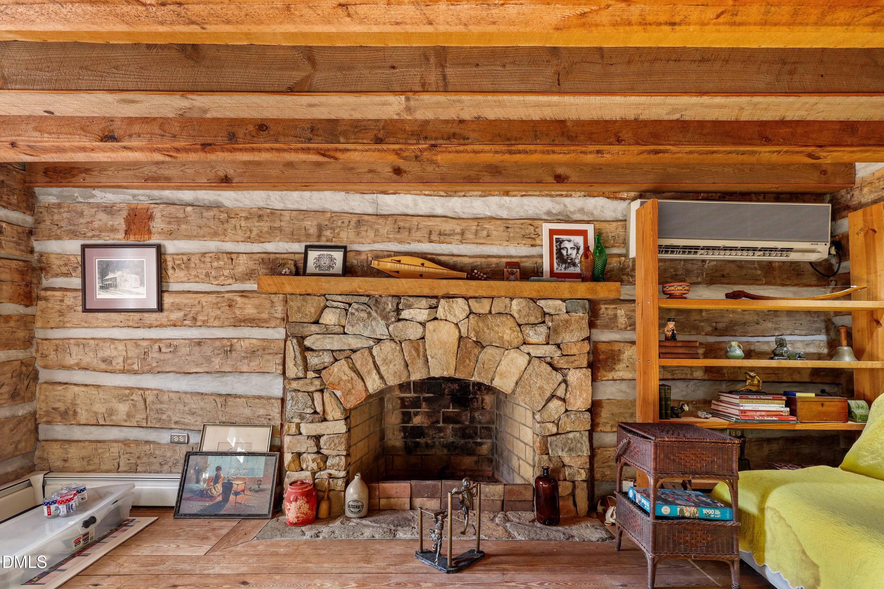 6202 Montgomery Ests Road Hillsborough, NC 27278 - Photo 45 of 91 9