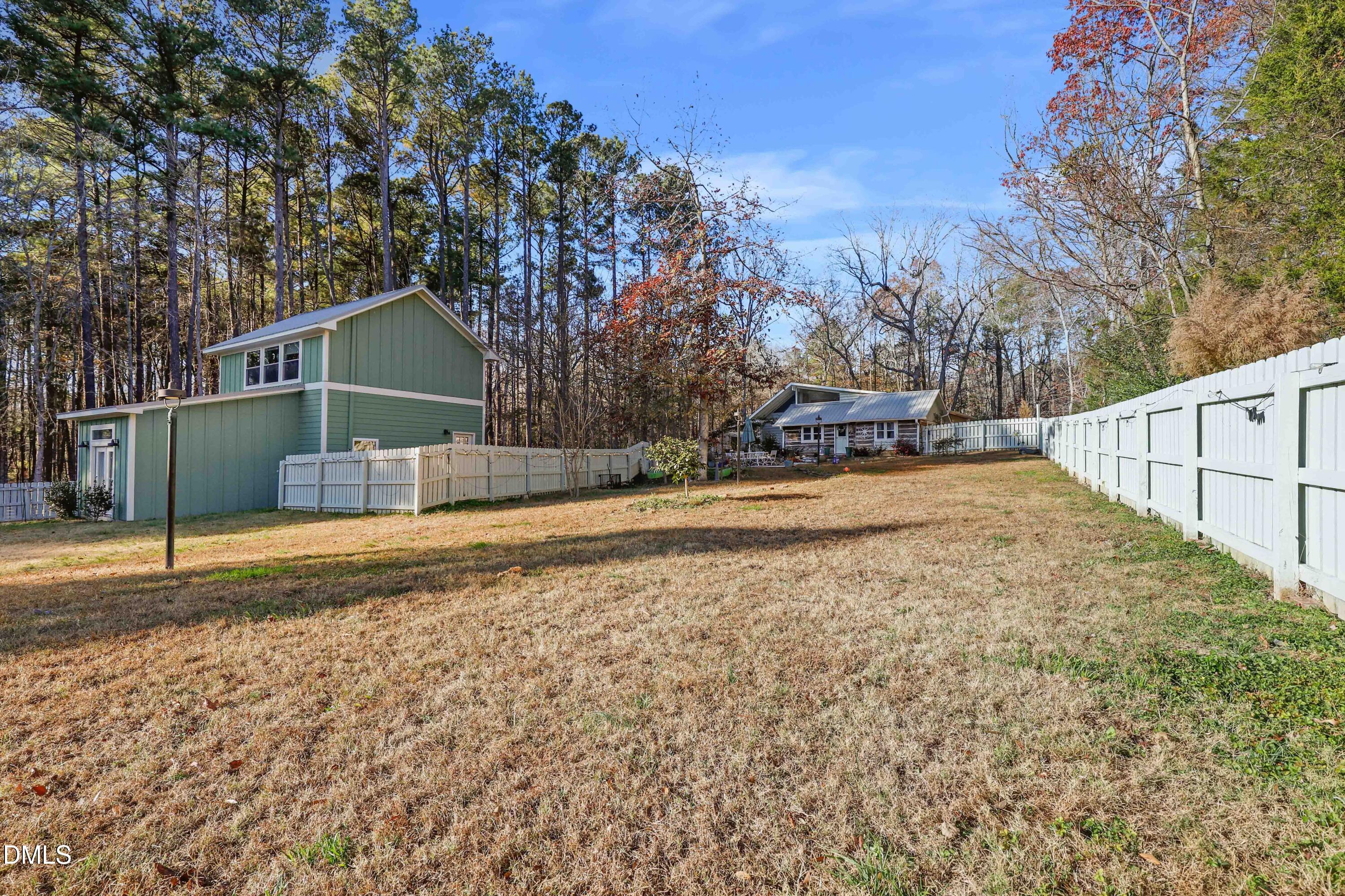 6202 Montgomery Ests Road Hillsborough, NC 27278 - Photo 56 of 91 50