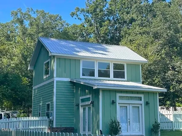 $2,200,000 | 6202 Montgomery Ests Road, Hillsborough, NC 27278