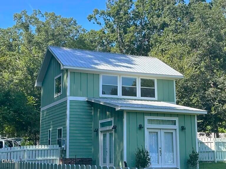 6202 Montgomery Ests Road Hillsborough, NC 27278 - Photo 57 of 91 Final Green House