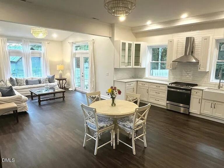 6202 Montgomery Ests Road Hillsborough, NC 27278 - Photo 60 of 91 Great Room Green H