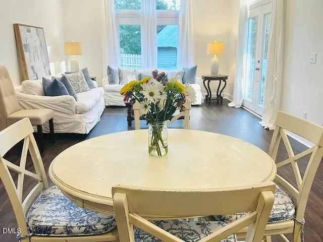 $2,200,000 | 6202 Montgomery Ests Road, Hillsborough, NC 27278