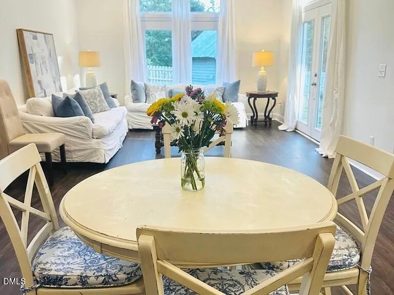 6202 Montgomery Ests Road Hillsborough, NC 27278 - Photo 61 of 91 Eating K Green H