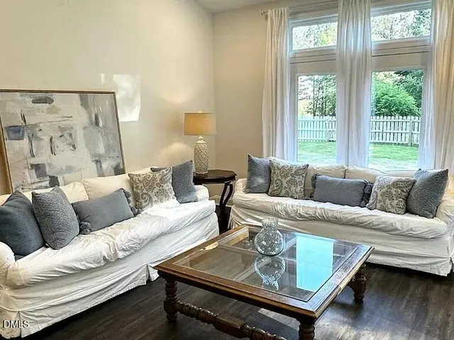 $2,200,000 | 6202 Montgomery Ests Road, Hillsborough, NC 27278