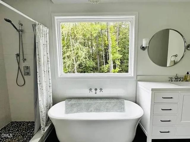 $2,200,000 | 6202 Montgomery Ests Road, Hillsborough, NC 27278