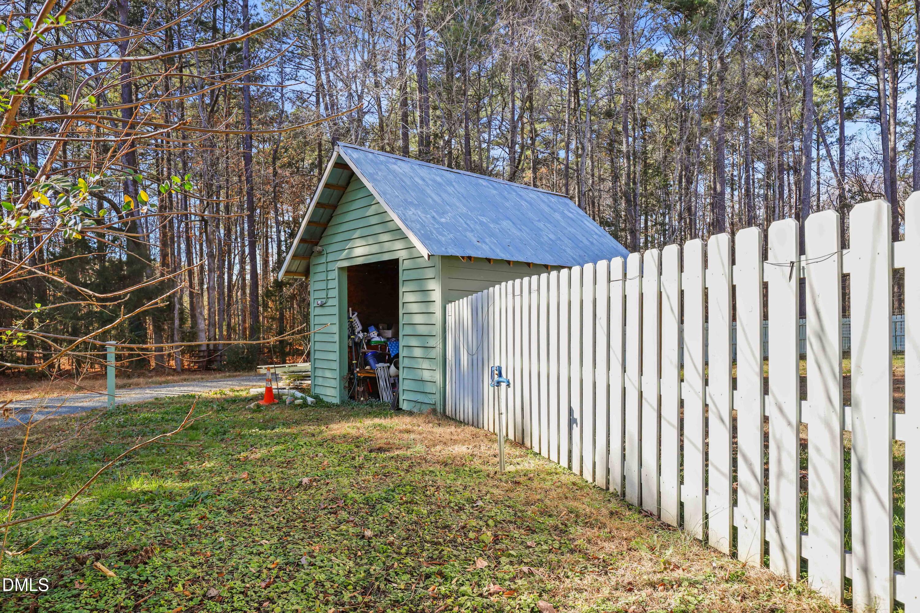 6202 Montgomery Ests Road Hillsborough, NC 27278 - Photo 69 of 91 23