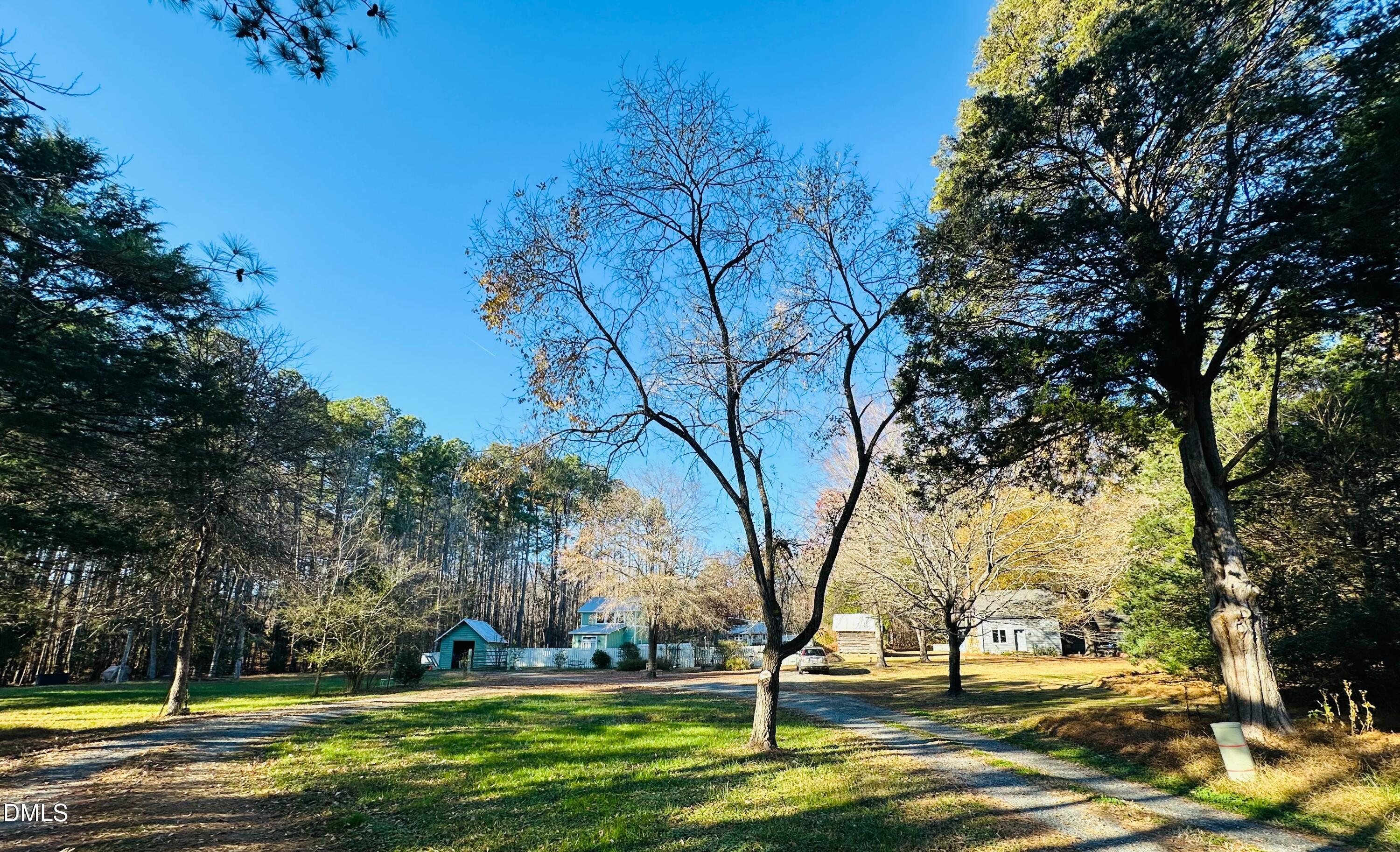 6202 Montgomery Ests Road Hillsborough, NC 27278 - Photo 74 of 91 New Ext View