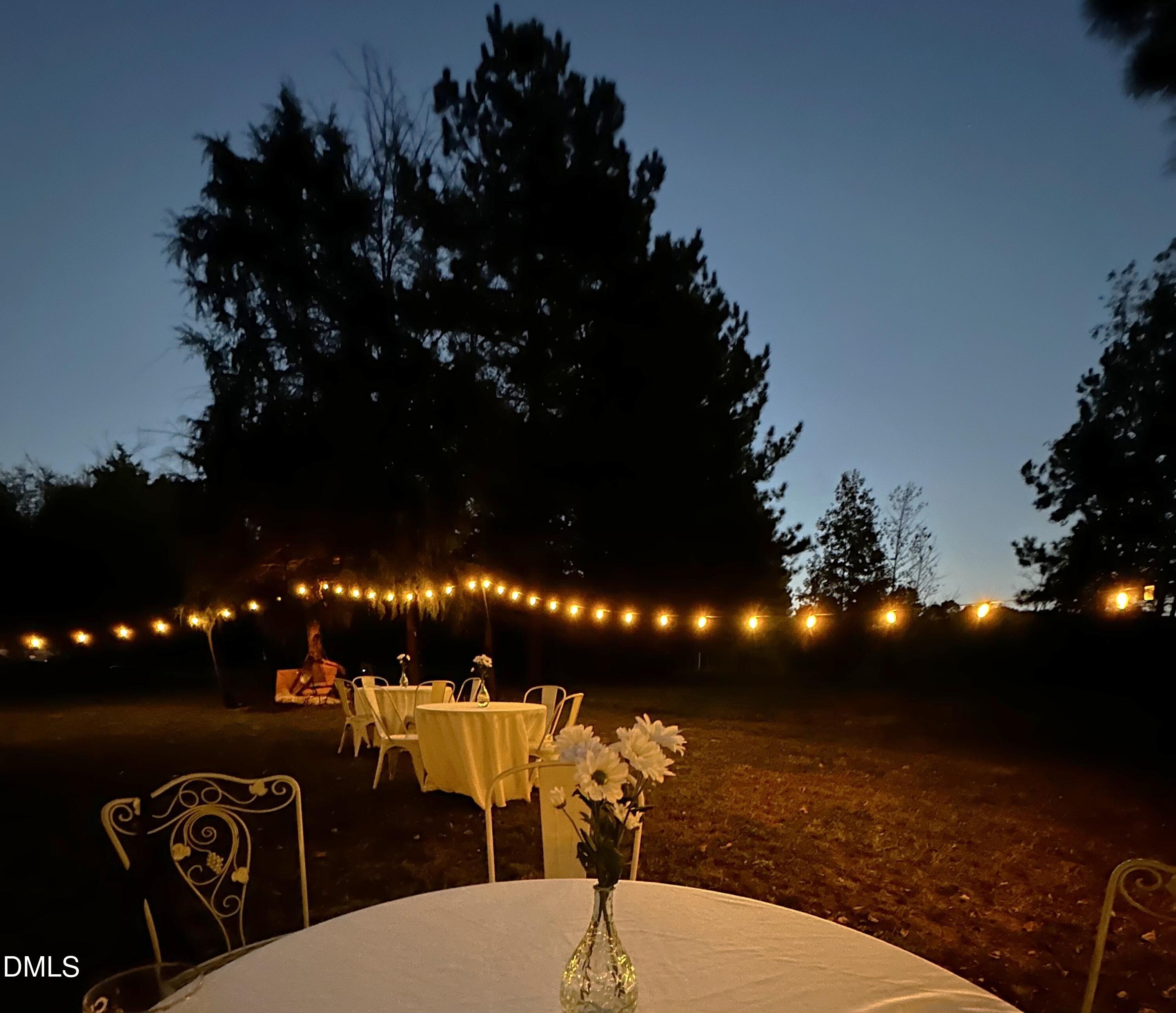 6202 Montgomery Ests Road Hillsborough, NC 27278 - Photo 77 of 91 a view of a terrace