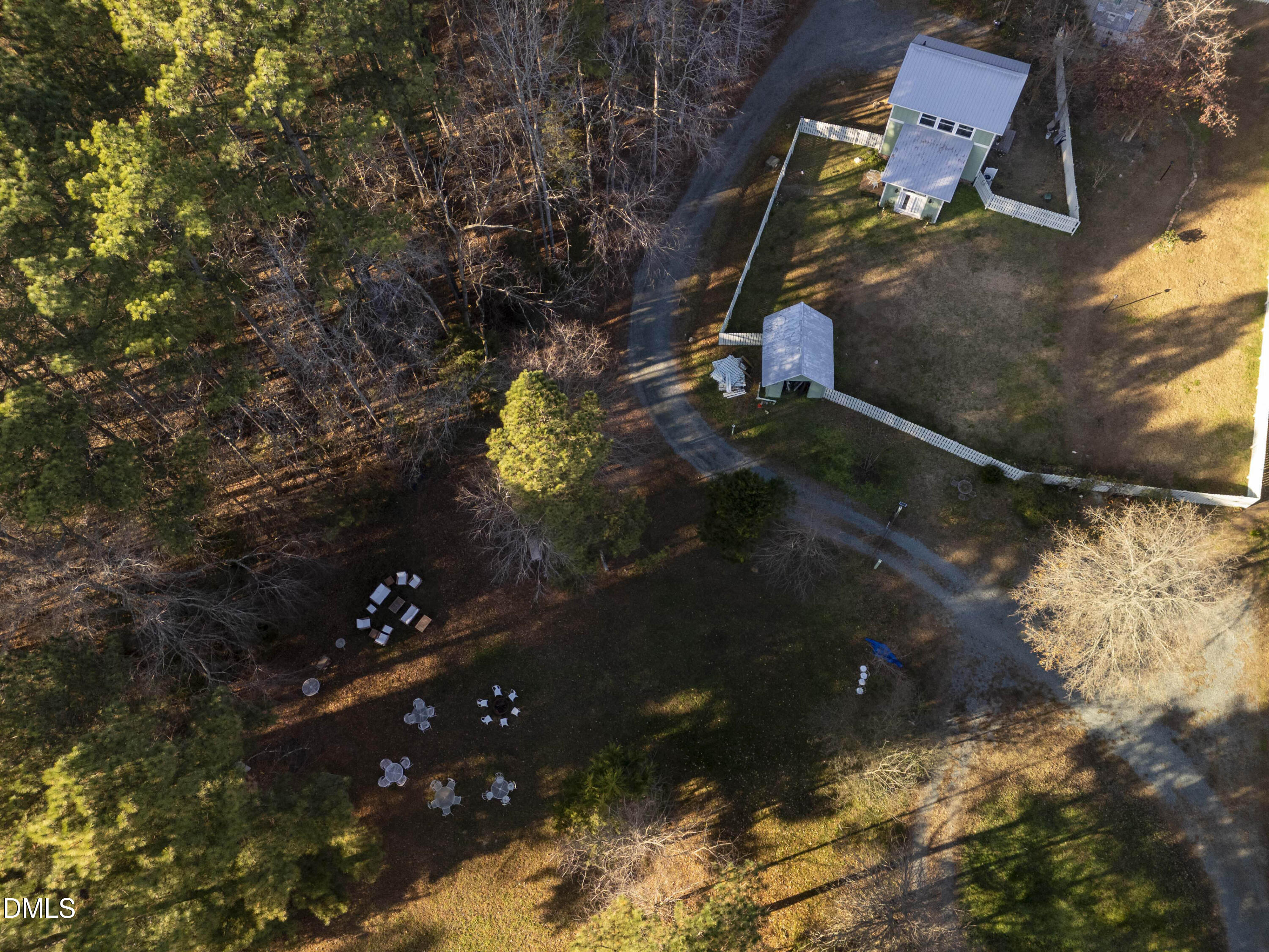 6202 Montgomery Ests Road Hillsborough, NC 27278 - Photo 80 of 91 DJI_20251124150955_0307_D copy