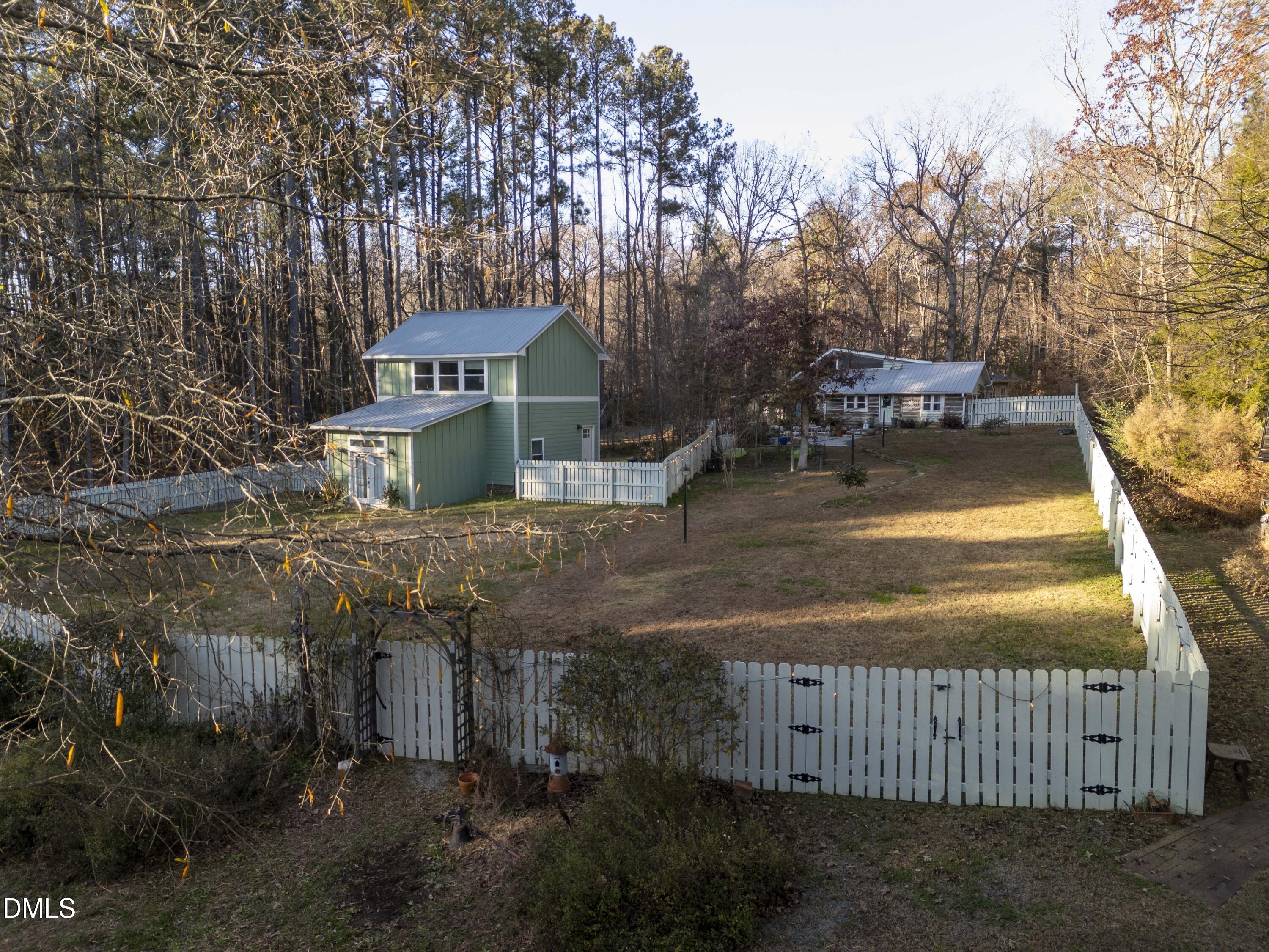 6202 Montgomery Ests Road Hillsborough, NC 27278 - Photo 83 of 91 DJI_20251124151944_0326_D