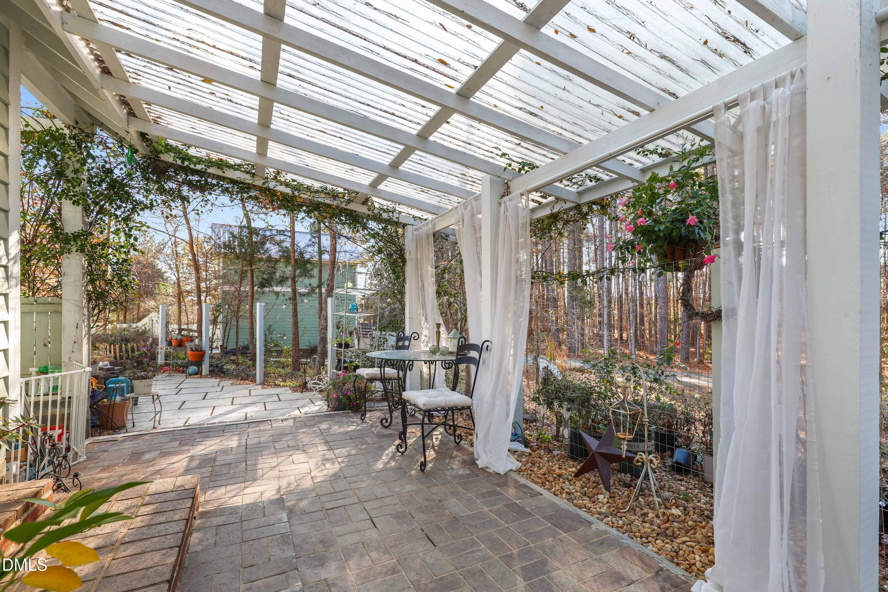 6202 Montgomery Ests Road Hillsborough, NC 27278 - Photo 9 of 91 30