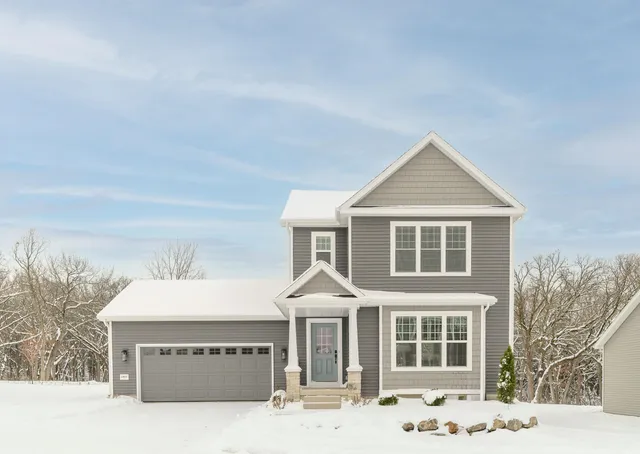 $474,900 | 5927 Woodbine Drive, Madison, WI 53718