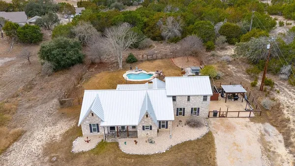 $620,000 | 182 Shalako Drive, Kerrville, TX 78028