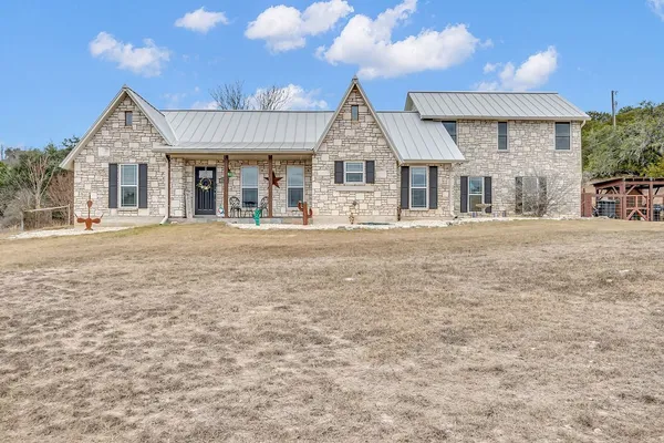$620,000 | 182 Shalako Drive, Kerrville, TX 78028
