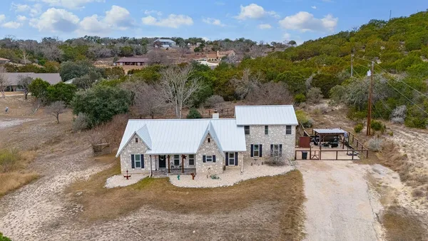 $620,000 | 182 Shalako Drive, Kerrville, TX 78028