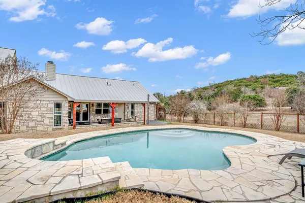 $620,000 | 182 Shalako Drive, Kerrville, TX 78028