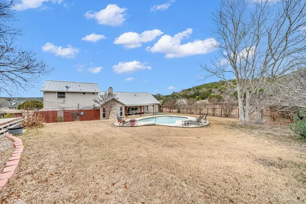 $620,000 | 182 Shalako Drive, Kerrville, TX 78028