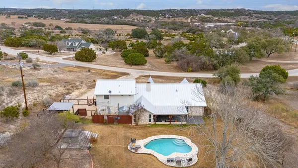 $620,000 | 182 Shalako Drive, Kerrville, TX 78028