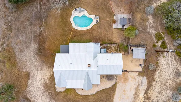 $620,000 | 182 Shalako Drive, Kerrville, TX 78028
