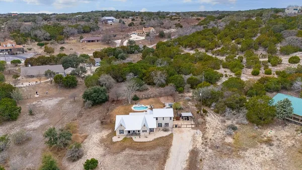 $620,000 | 182 Shalako Drive, Kerrville, TX 78028