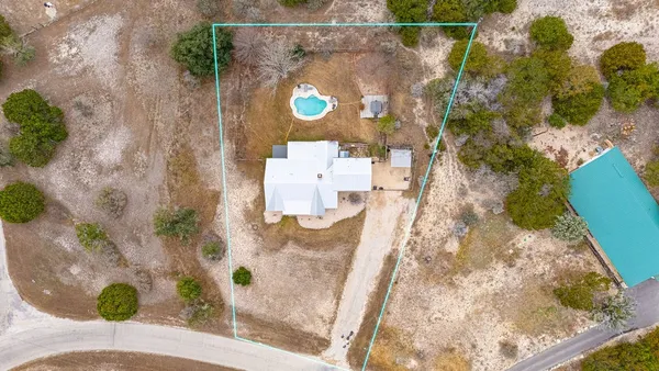 $620,000 | 182 Shalako Drive, Kerrville, TX 78028