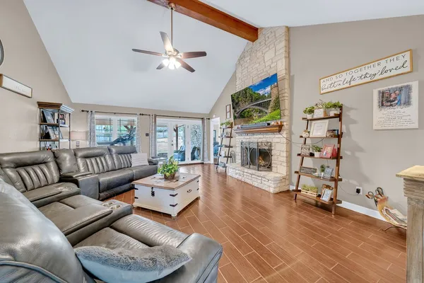 $620,000 | 182 Shalako Drive, Kerrville, TX 78028