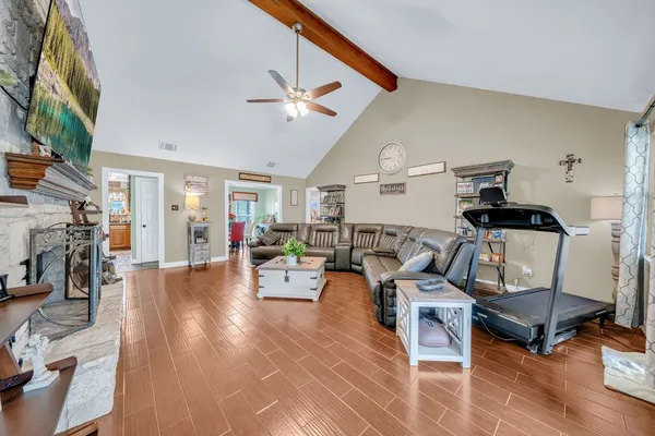 $620,000 | 182 Shalako Drive, Kerrville, TX 78028