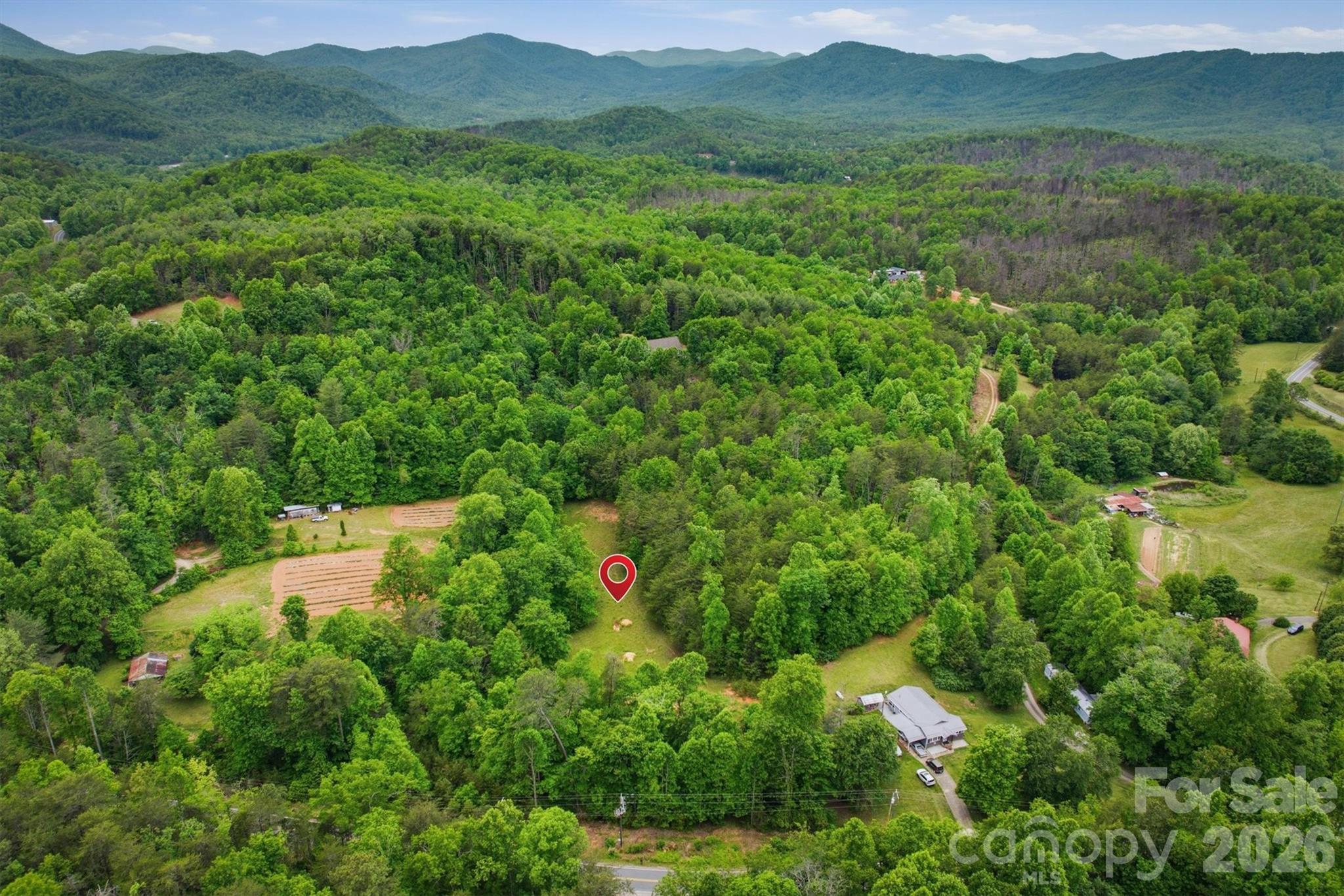 1350 Lavender Road Old Fort, NC 28762 - Photo 5 of 13