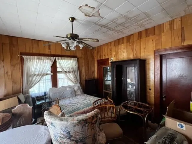 a kitchen with a sink cabinets and window