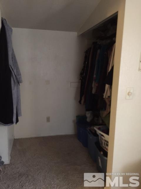 729 Plumas Street Reno, NV 89509 - Photo 9 of 21 a view of walk in closet