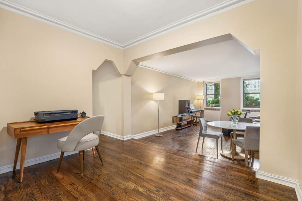 350 Cabrini Boulevard, Unit 1A Manhattan, NY 10040 - Photo 3 of 13