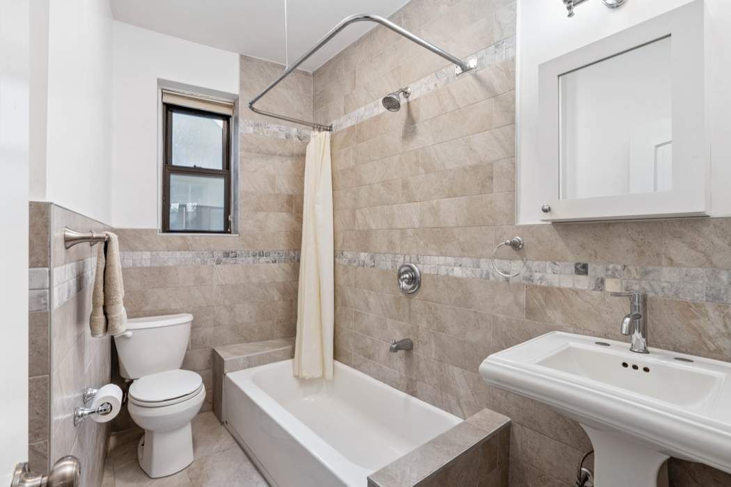 350 Cabrini Boulevard, Unit 1A Manhattan, NY 10040 - Photo 8 of 13
