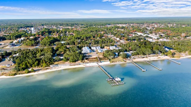 $649,000 | 9620 Indian Stone Court, Unit LOT 7, Navarre, FL 32566