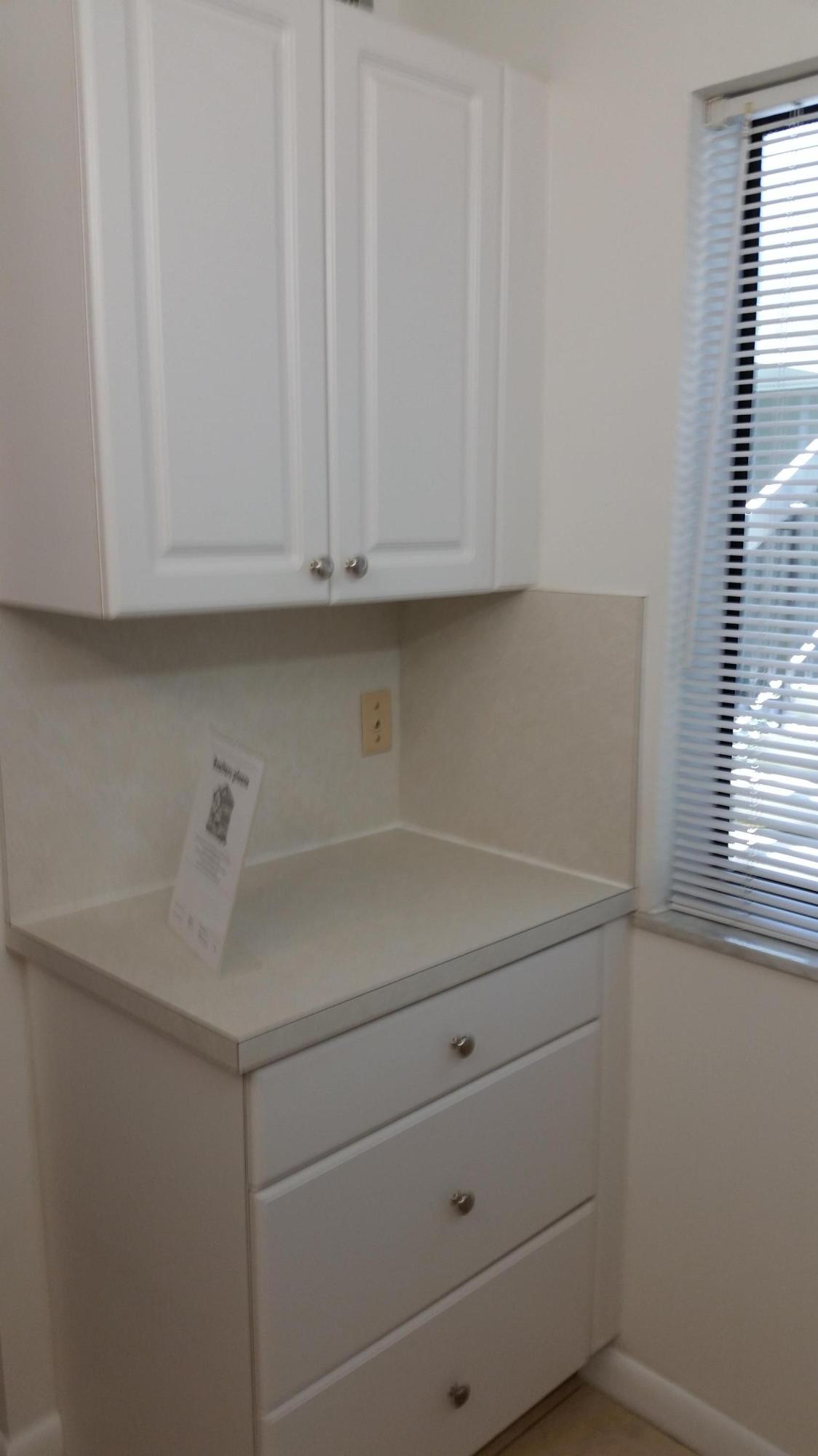 800 Northwest Fork Road, Unit 71 Stuart, FL 34994 - Photo 15 of 23 a close view of closet