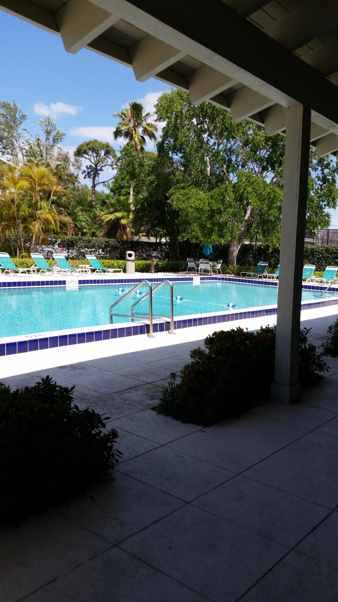 800 Northwest Fork Road, Unit 71 Stuart, FL 34994 - Photo 20 of 23 a view of a street