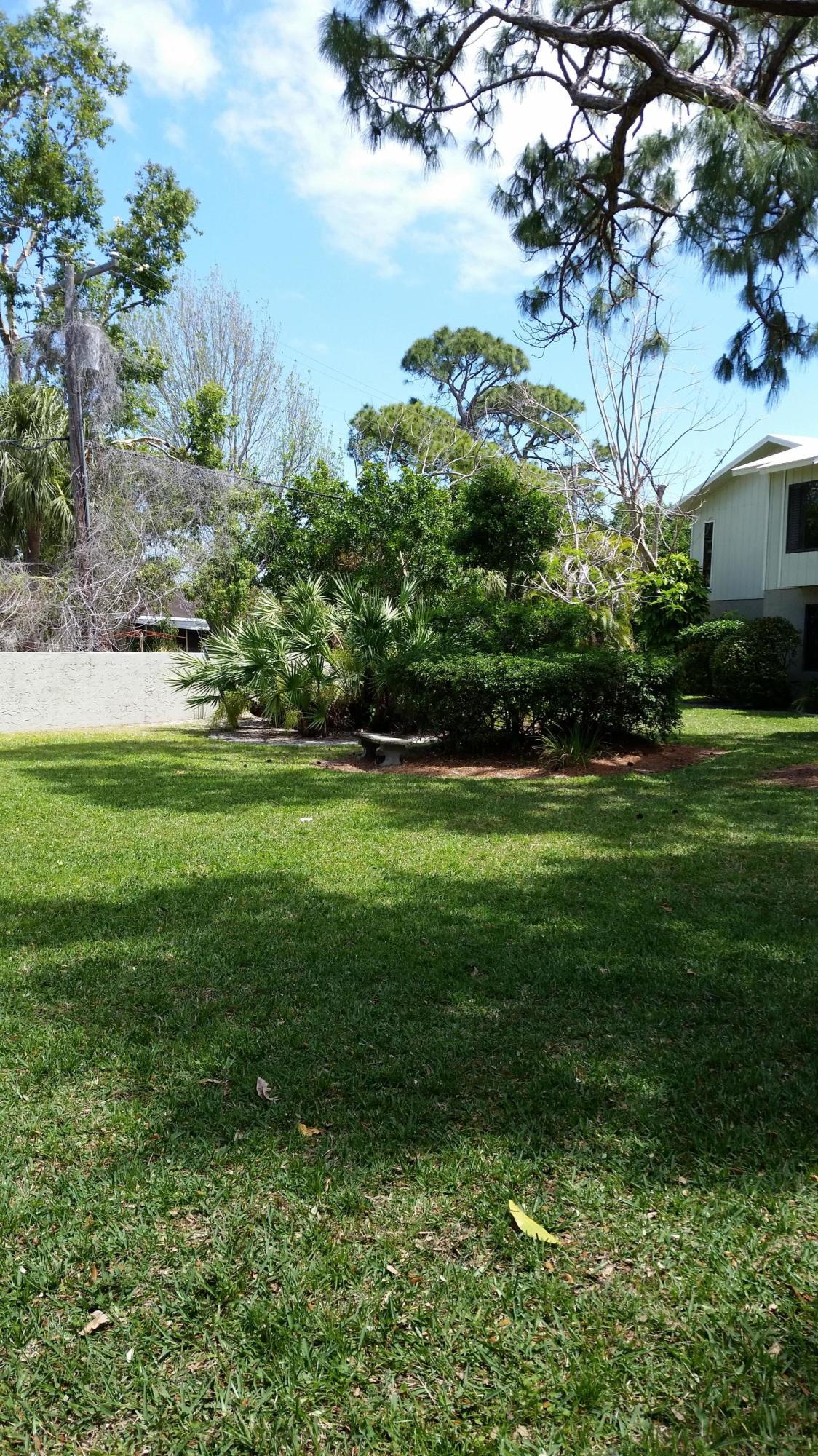 800 Northwest Fork Road, Unit 71 Stuart, FL 34994 - Photo 23 of 23 a view of a golf course