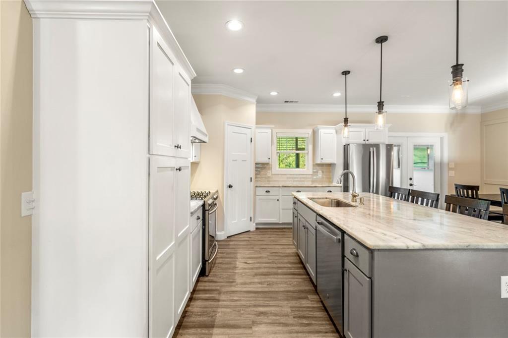355 Orchard Road Summerville, GA 30747 - Photo 34 of 81 Gallery Image 34