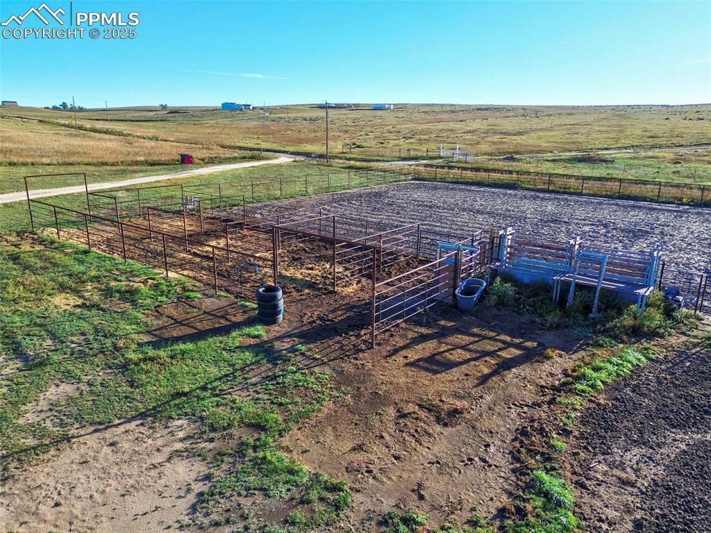 1220 Choate Lane Yoder, CO 80864 - Photo 34 of 47