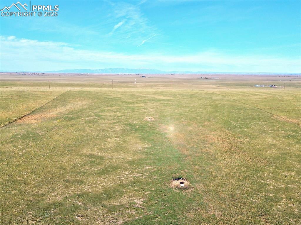 1220 Choate Lane Yoder, CO 80864 - Photo 36 of 47 a view of an ocean