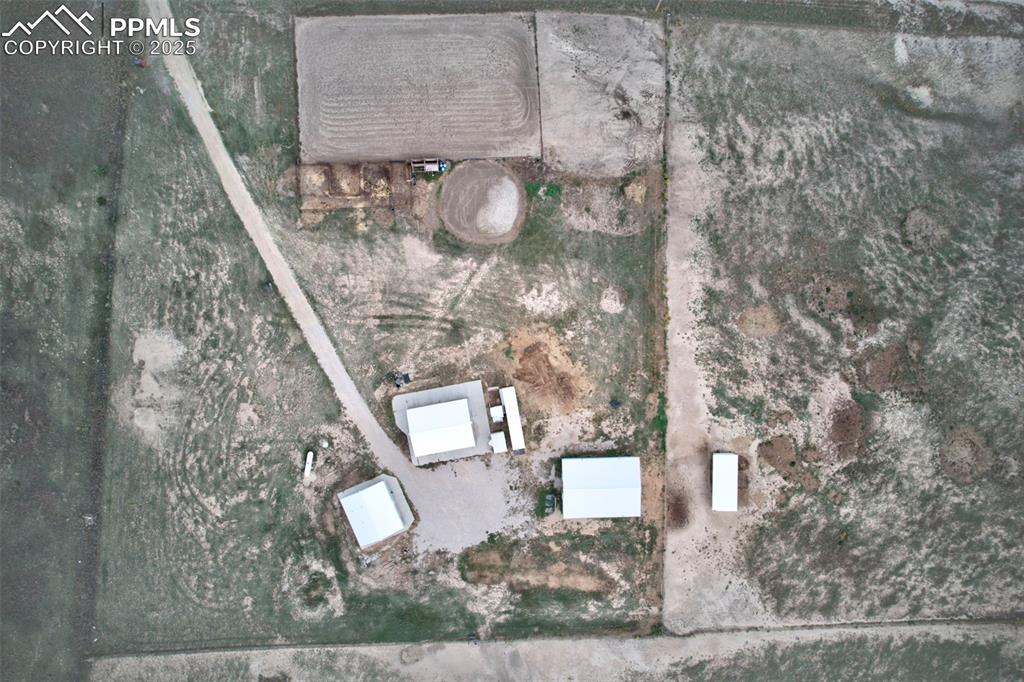 1220 Choate Lane Yoder, CO 80864 - Photo 38 of 47