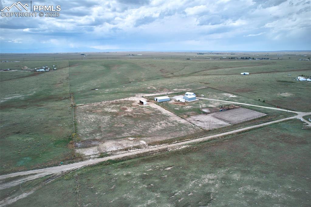 1220 Choate Lane Yoder, CO 80864 - Photo 39 of 47