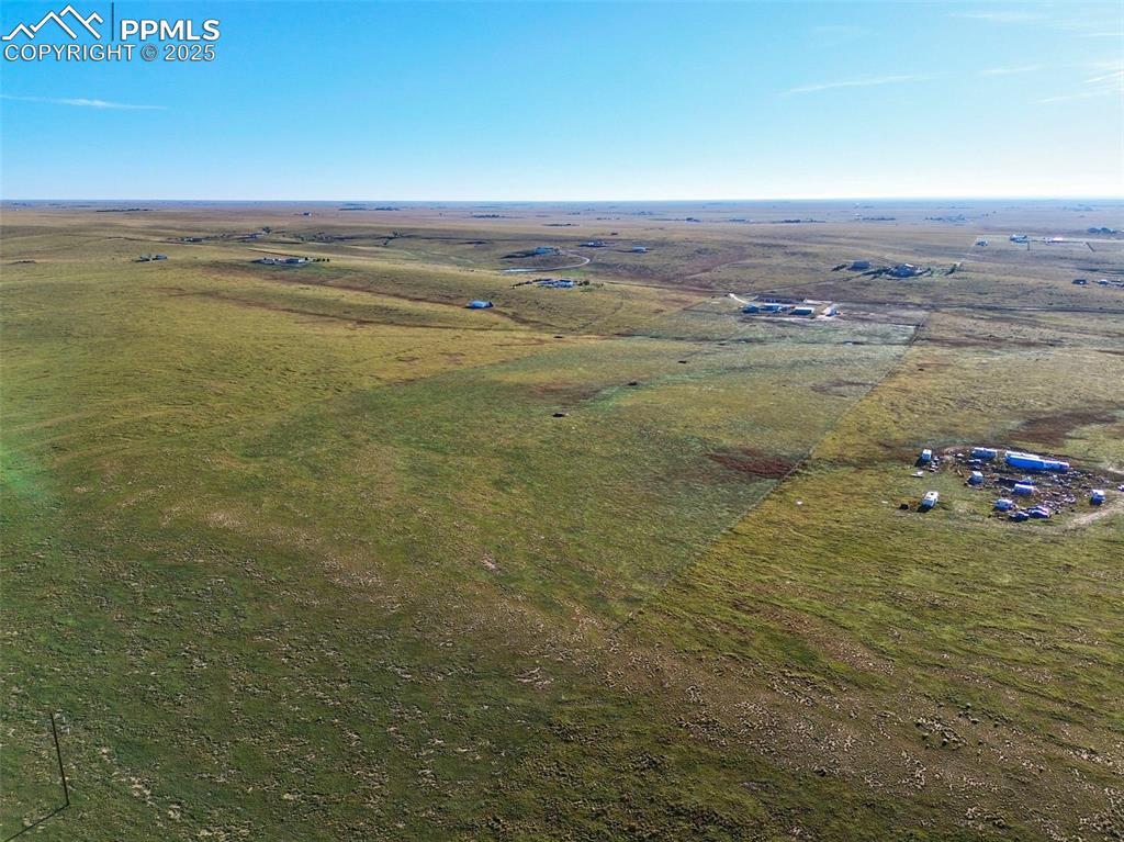 1220 Choate Lane Yoder, CO 80864 - Photo 43 of 47 a view of an ocean