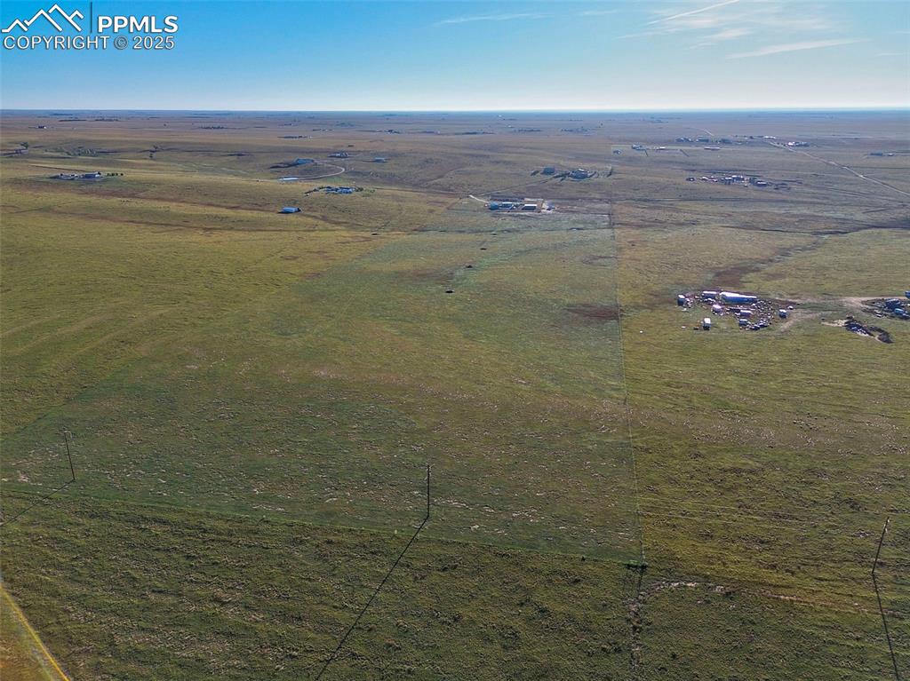 1220 Choate Lane Yoder, CO 80864 - Photo 44 of 47 a view of an ocean beach