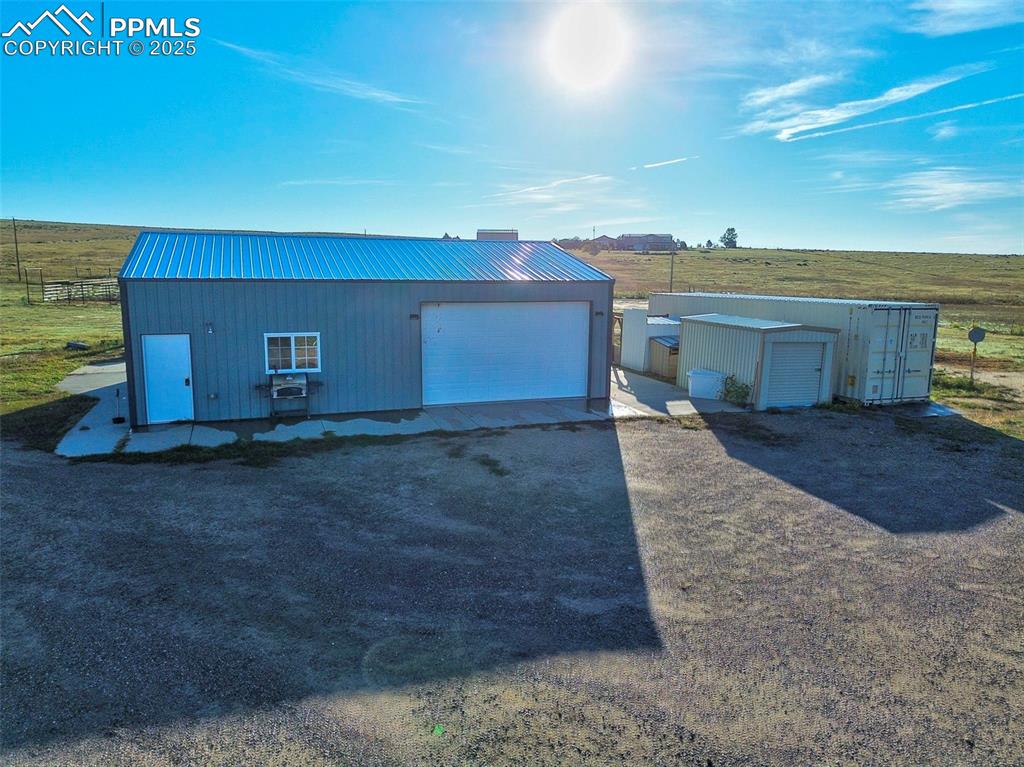 1220 Choate Lane Yoder, CO 80864 - Photo 5 of 47