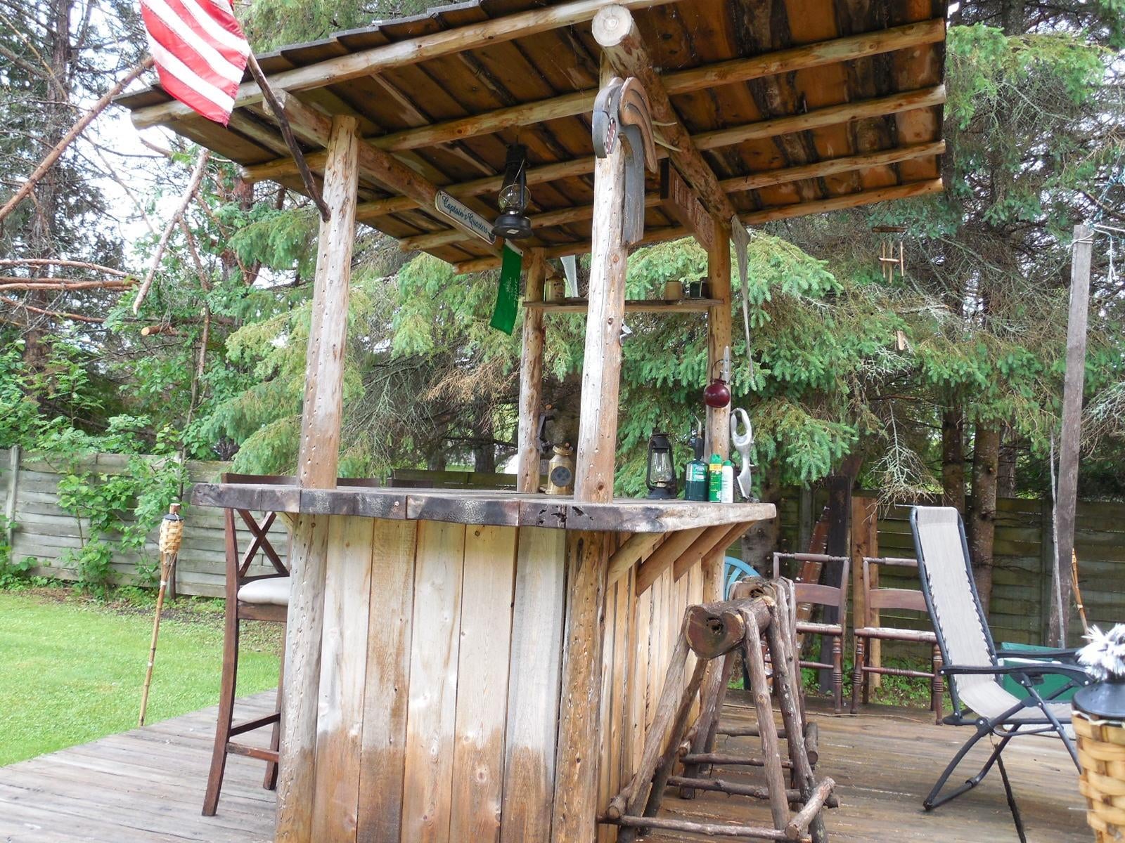 3231 West Cedar Road Hessel, MI 49745 - Photo 27 of 30 Gallery Image 27