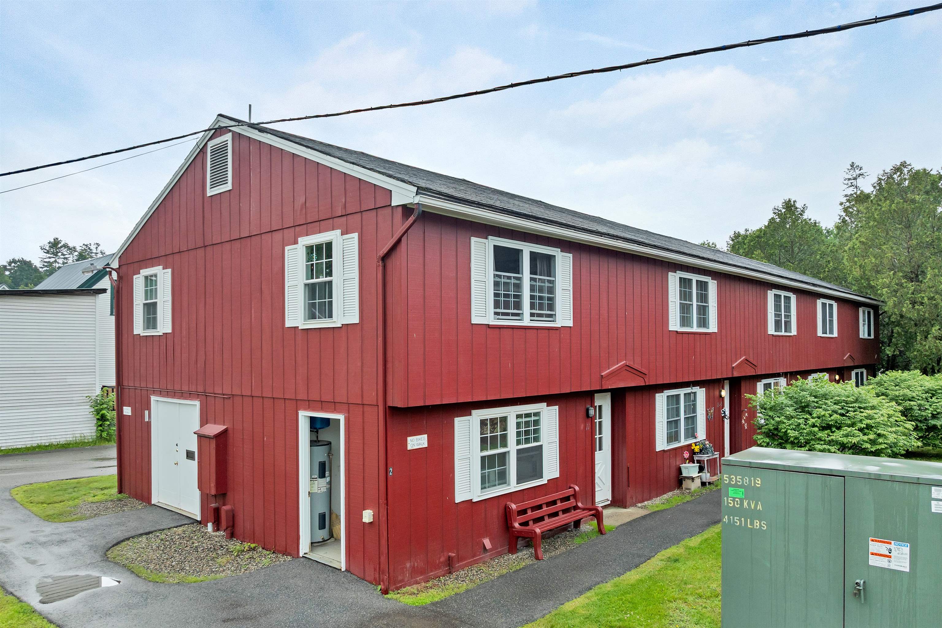 4 Williams Street Lancaster, NH 03584 - Photo 8 of 25