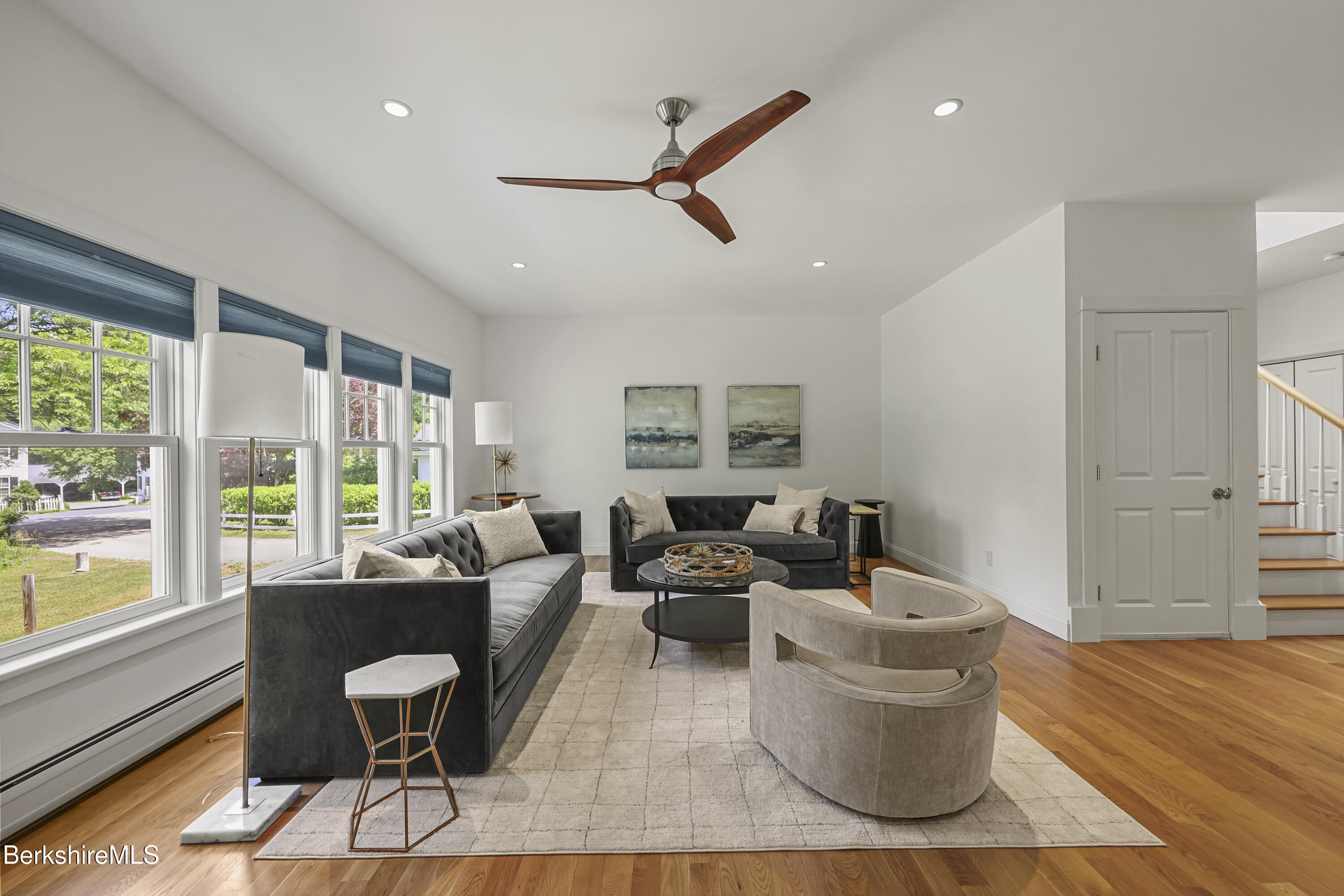 10 Sheffield Road Egremont, MA 01230 - Photo 6 of 45 60 Living Room