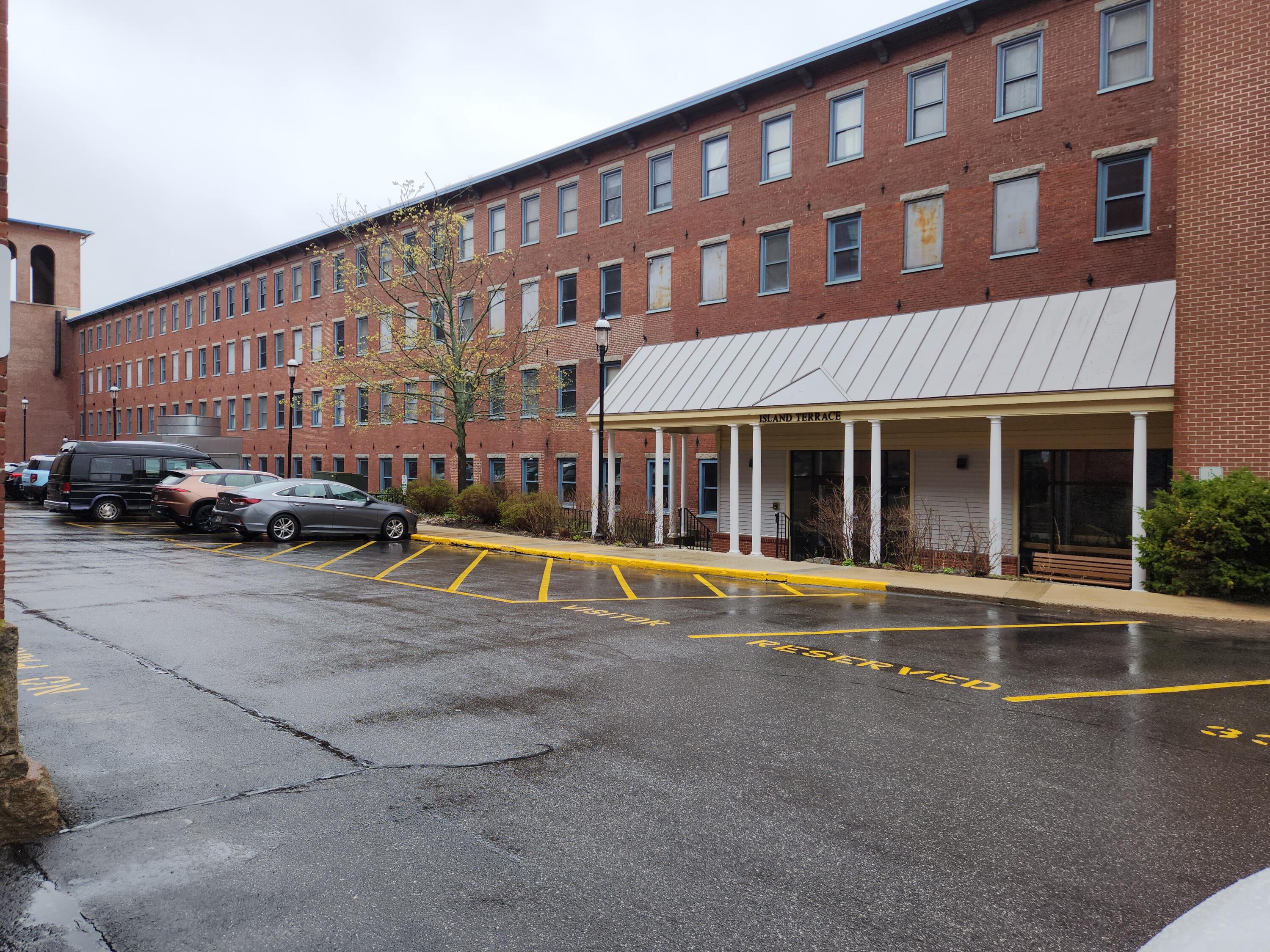 1 Saco Island Terrace, Unit 105 Saco, ME 04072 - Photo 29 of 35 20250426_144720